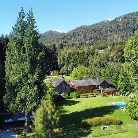 La Escondida Casa De Huespedes & Spa ビージャ・ラ・アンゴストゥーラ エクステリア 写真