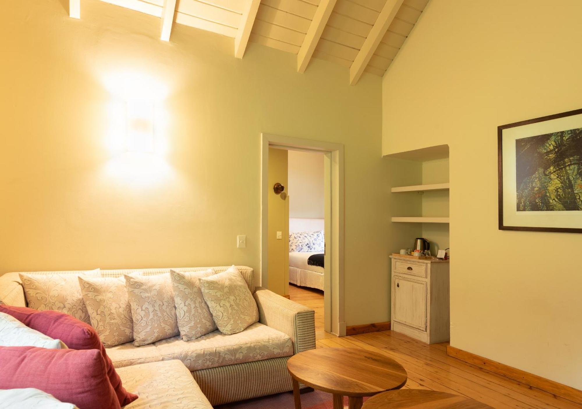 La Escondida Casa De Huespedes & Spa ビージャ・ラ・アンゴストゥーラ 部屋 写真