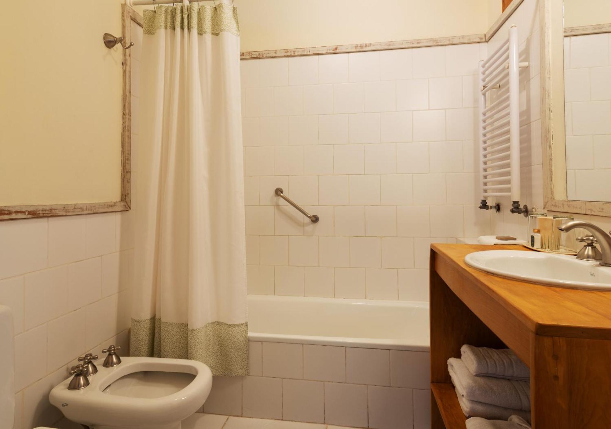 La Escondida Casa De Huespedes & Spa ビージャ・ラ・アンゴストゥーラ 部屋 写真