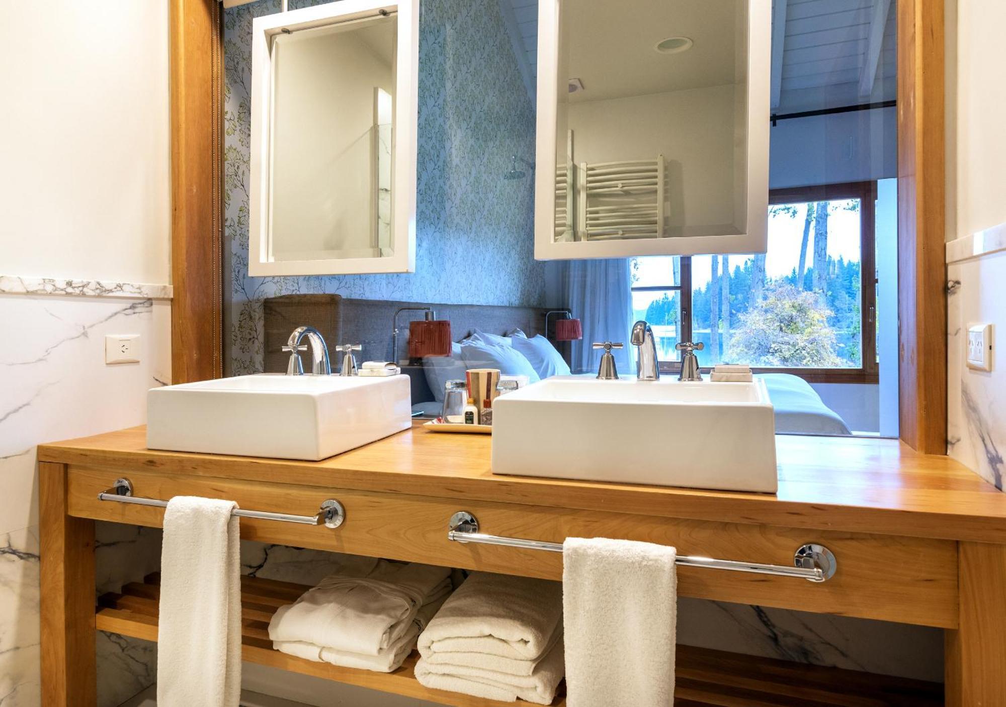 La Escondida Casa De Huespedes & Spa ビージャ・ラ・アンゴストゥーラ 部屋 写真