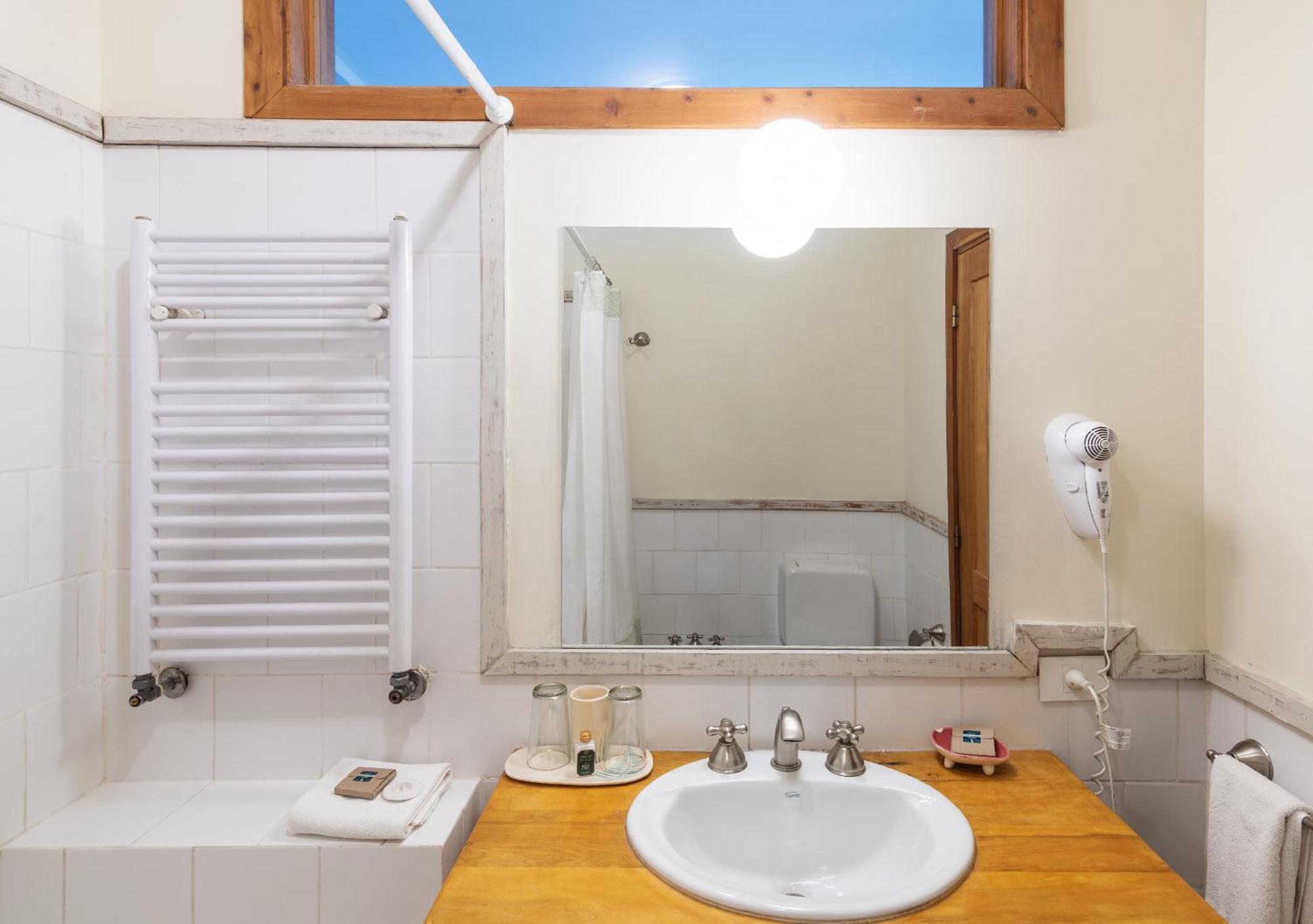 La Escondida Casa De Huespedes & Spa ビージャ・ラ・アンゴストゥーラ 部屋 写真