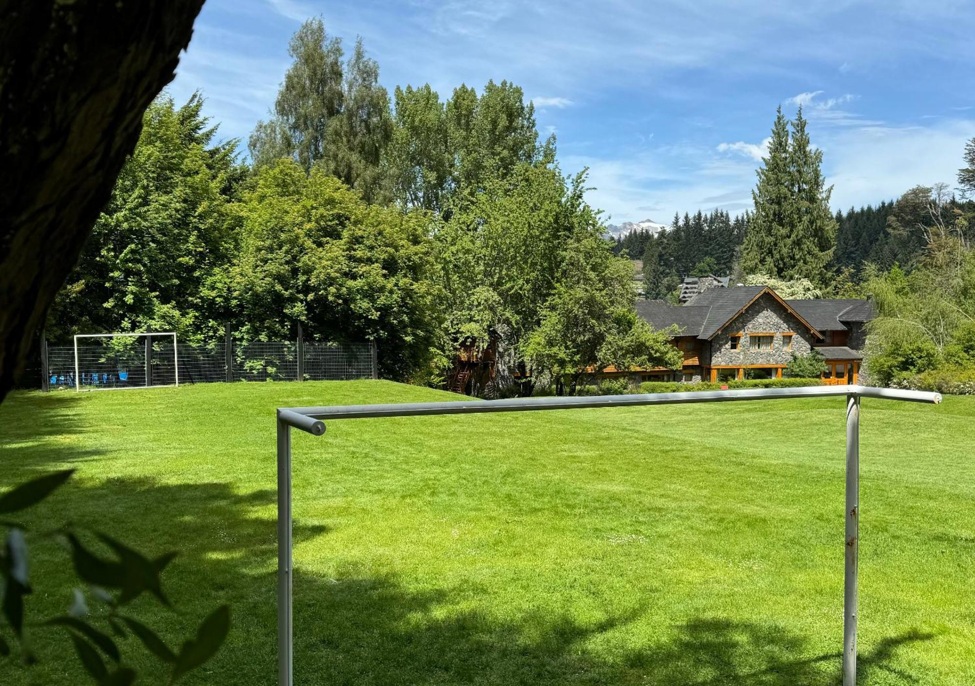 La Escondida Casa De Huespedes & Spa ビージャ・ラ・アンゴストゥーラ エクステリア 写真