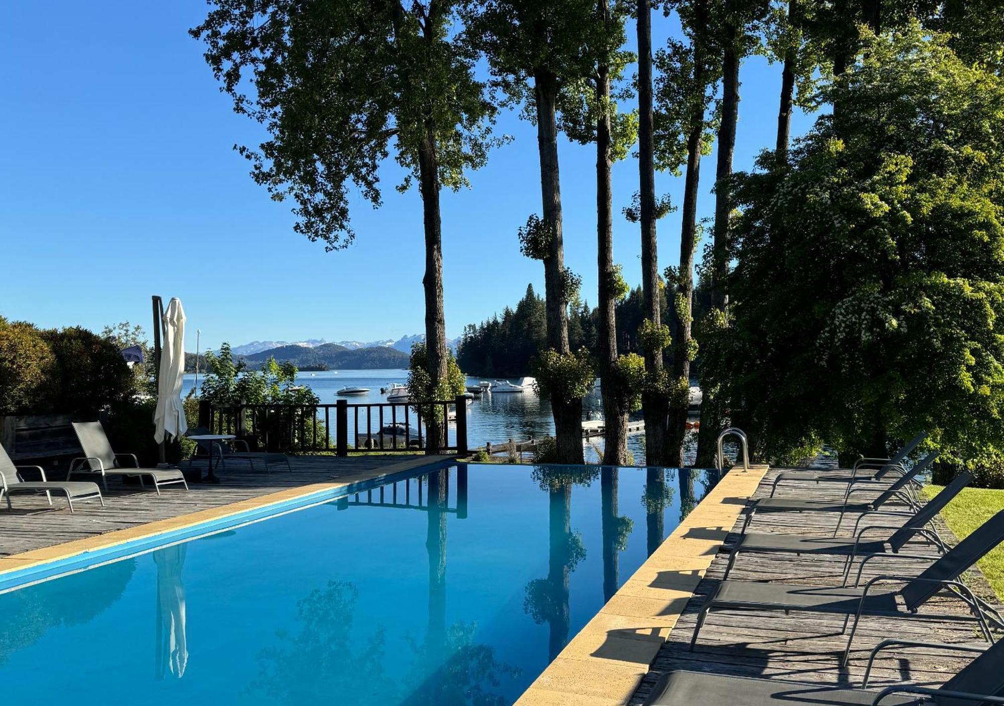 La Escondida Casa De Huespedes & Spa ビージャ・ラ・アンゴストゥーラ エクステリア 写真