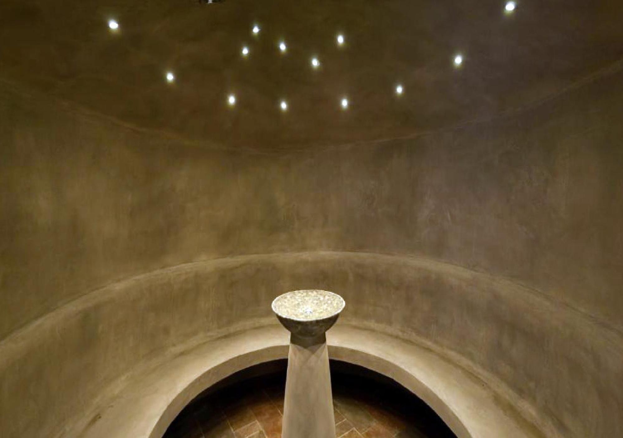 La Escondida Casa De Huespedes & Spa ビージャ・ラ・アンゴストゥーラ エクステリア 写真